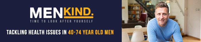 MENKIND poster