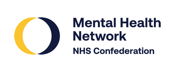 Mental Health Network logo