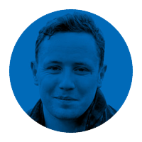 Nick Jones - Conservative next gen 2021 cohort 