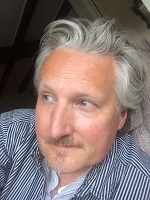 A picture of Nigel Carruthers