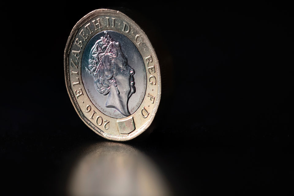 Annual Local Government Finance Settlements Local Government Association