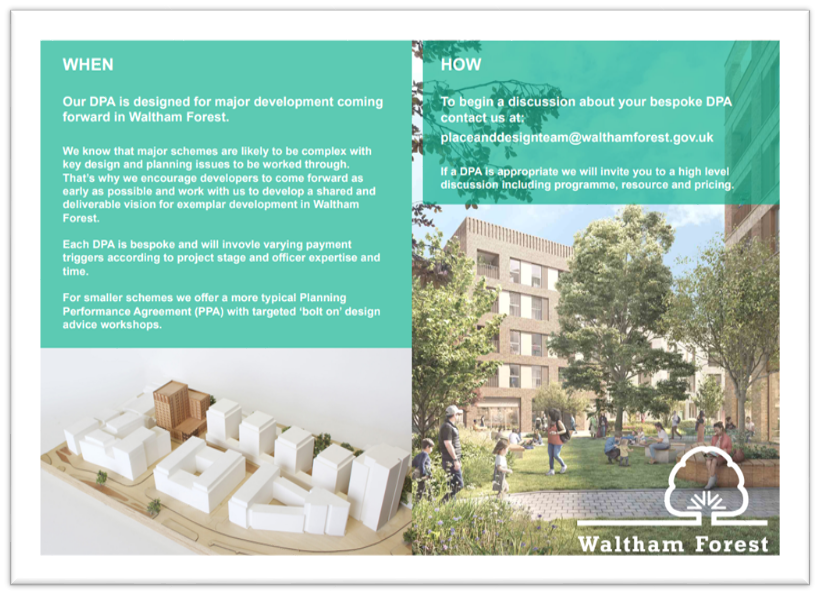 Waltham Forest leaflet 2