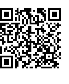 QR code to 'first' magazine readership survey
