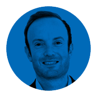 Richard Rout - Conservative next gen 2021 cohort 