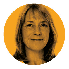 Lib Dem Next Gen - Sally Symington