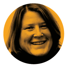 Lib Dem Next Gen - Sarah Dyke