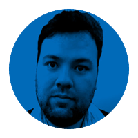 Conservative next gen 2021 cohort - Shaun Gunner