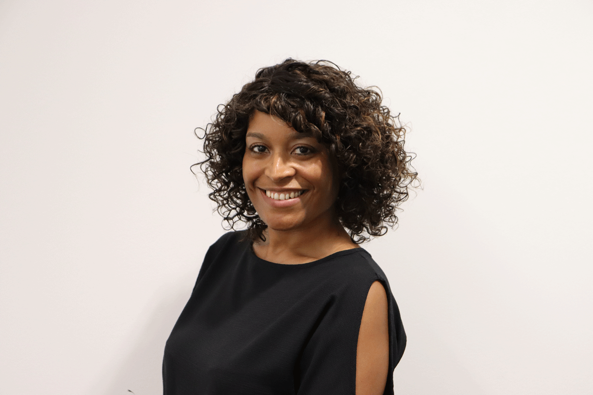 Shaza Brannon MRTPI, Rushcliffe Borough Council portrait