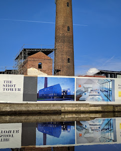 Picture of Shot Tower Development