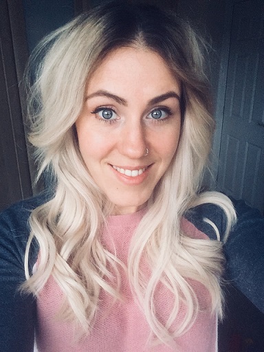 Sian Nortcliffe firefighter
