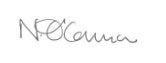 Signature of Neil O’Connor, Director, Building Safety Programme