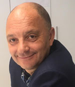 Photo of Simon Pannell