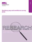 Soulbury Survey 2018 cover image