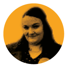 Lib Dem Next Gen - Vicky Anderson