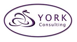 York consulting logo 