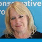 Angela Page