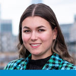 Courtney Waldowski portrait