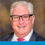 Councillor Kevin Bentley