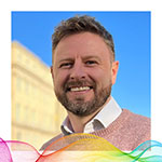 Martin Chastney