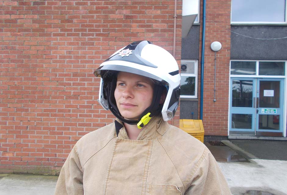 Fire - Hannah Cauldfield