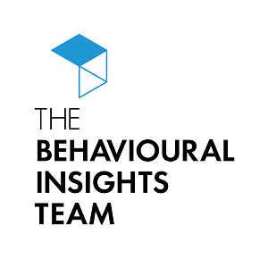 Behavioural Insights team logo