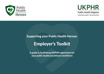 UK Public Health Register logo - workforce April 2021 blog