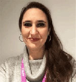 Photo of Sarah Ward