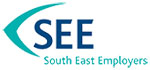 South East Employers logo