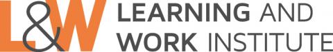 Learning & Work logo