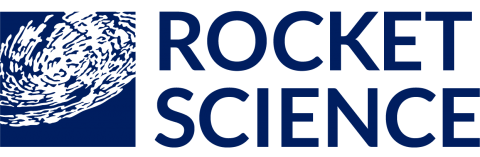 Rocket Science Logo