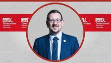 A photo of Andrew Gwynne