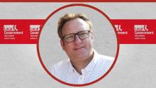 A photo of Clyde Loakes