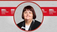 A photo of Debbie Wilcox