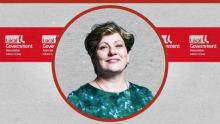 A photo of Emily Thornberry