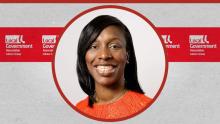 A photo of Florence Eshalomi