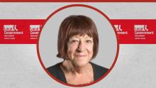 A photo of Judi Billing