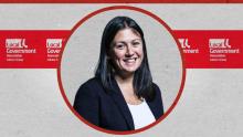 A photo of Lisa Nandy