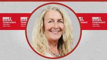 A photo of Louise Gittins