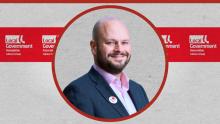 A photo of Philip Glanville