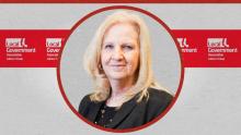 A photo of Sharon Taylor