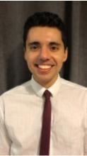 Hani Milburn-Cox, Place Programme Manager within the Cumbria Local Government Reorganisation Programme 