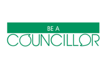Be a councillor