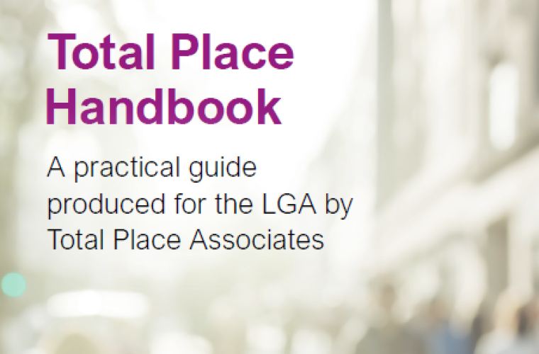 Total place handbook