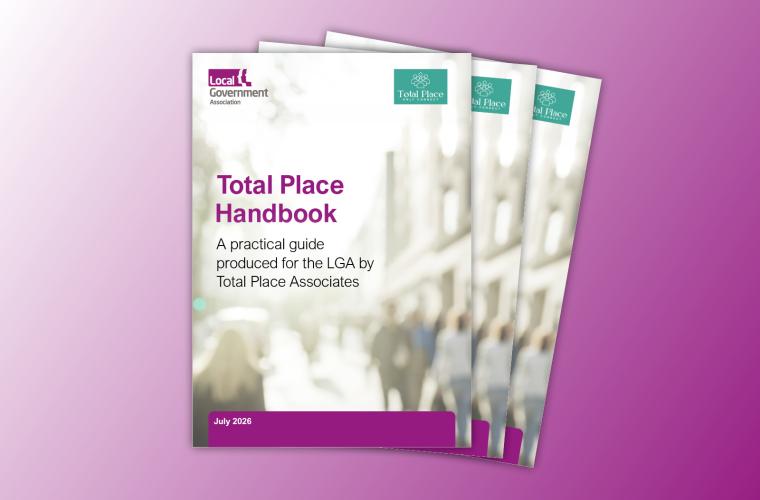 total place handbook