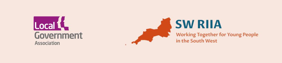 LGA and South West logo 
