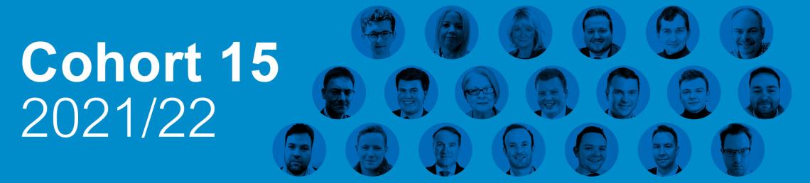 Conservative Next Generation Cohort for 2021/22 web banner