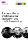 Thumbnail: Councillor's workbook on facilitation and conflict resolution