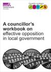 Thumbnail of cllr workbook on effective opposition in local government