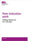 Peer induction pack thumbnail
