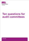 Ten questions for audit committees cover